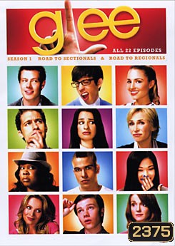 Glee Season 1