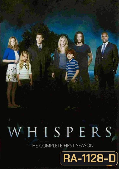 The Whispers Season 1 เสียง...กระซิบ ปี 1