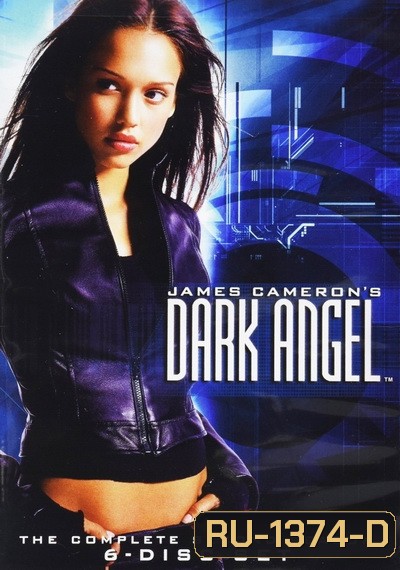 Dark Angel Season 2
