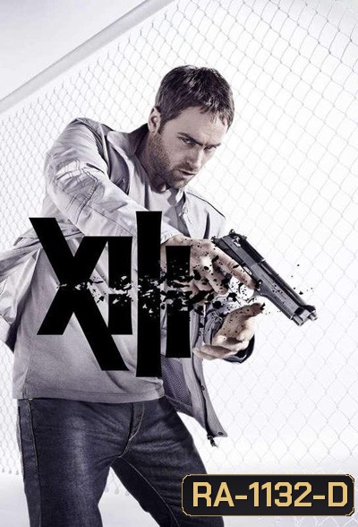 XIII: The Series Season 1 เพชฌฆาตรหัสระห่ำ ปี 1