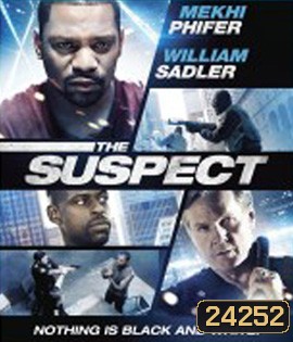 The Suspect (2014) แผนลวงปล้น กลซ้อนเกม