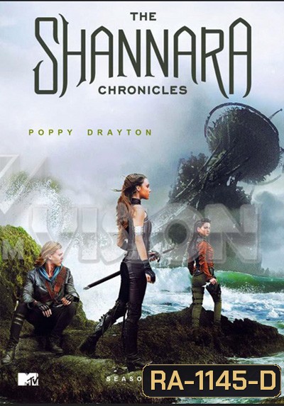 The Shannara Chronicles Season 1