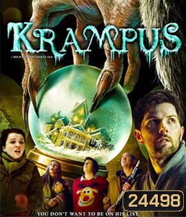 Krampus (2015) ปีศาจแสบป่วนวันหรรษา