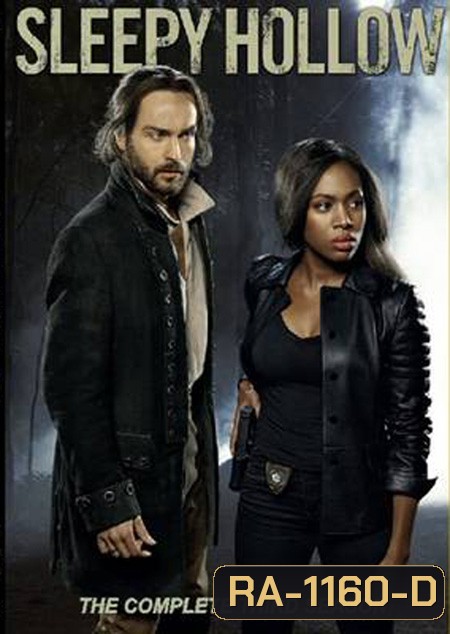 Sleepy Hollow Season 3 (2015) ผีหัวขาดล่าหัวคน ปี 3