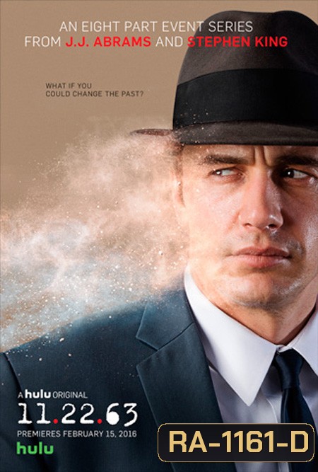 11.22.63 Season 1 (2016)