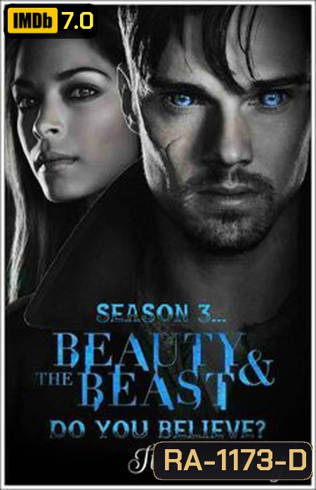 Beauty and The Beast Season 3