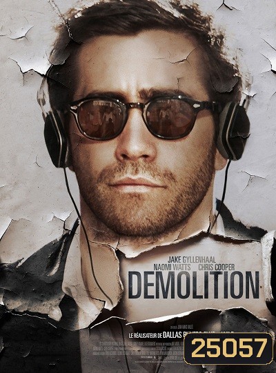 Demolition