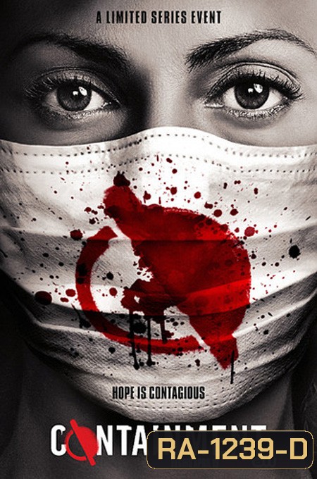Containment Season 1( EP1-13 จบ )