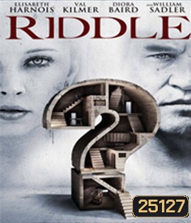 Riddle (2013) เมืองอาฆาตซ่อนปริศนา