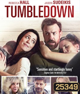 Tumbledown (2015) อดีต ความรัก ความหวัง