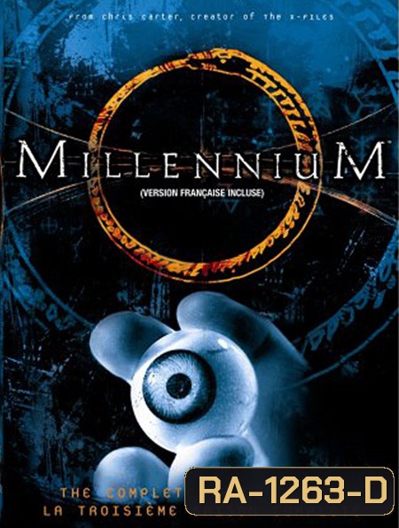Millennium Season 3 ( 22 ตอนจบ )
