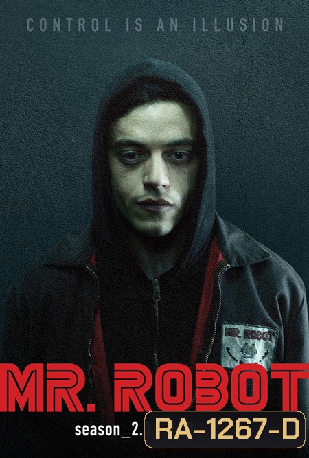 Mr. Robot Season 2 (2016) 12 ตอน