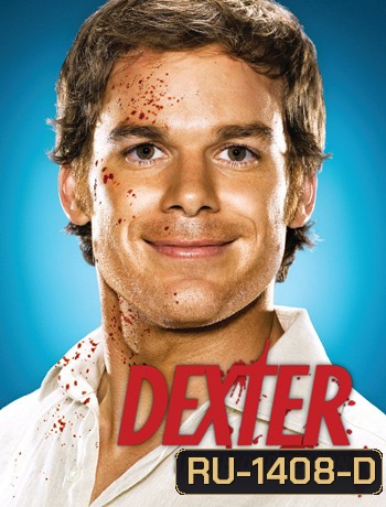 Dexter Season 2 ( 12 ตอนจบ )