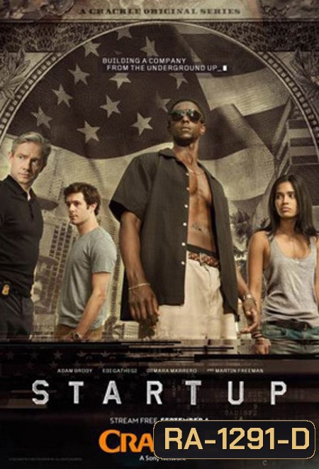 Startup Season 1 ( 10 ตอนจบ )