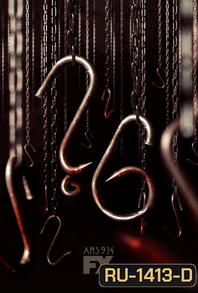 American Horror Story Season 6 (10 ตอนจบ)