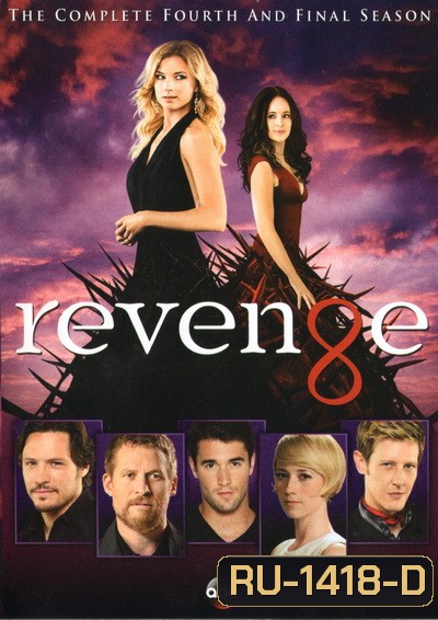 Revenge Season 4 (EP1-23 จบ)