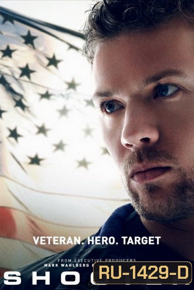 Shooter Season 1 (Ep.1-10 จบ)