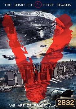 V Season 1 อาคันตุกะมฤตยู ปี 1