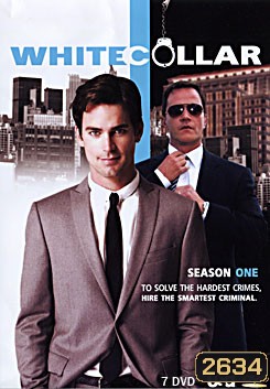 White Collar Season 1