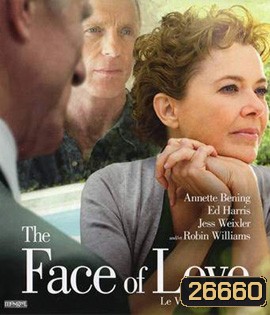 The Face of Love (2013) มหัศจรรย์รัก ปาฏิหาริย์แห่งชีวิต (Master)