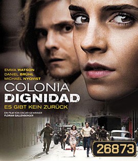Colonia (2016) โคโลเนีย หนีตาย