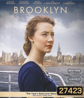 Brooklyn (2015) บรู้คลิน