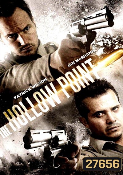 The Hollow Point