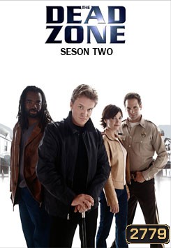The Dead Zone Season 2 : คนเหนือมนุษย์ ปี 2