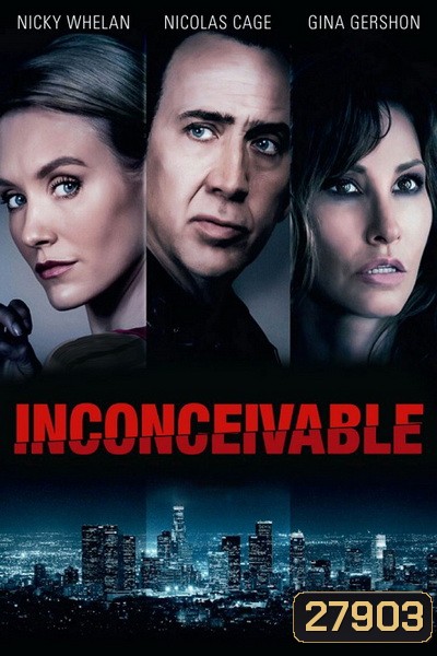 Inconceivable (2017)
