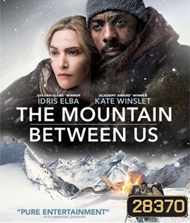 The Mountain Between Us (2017)