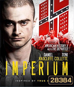 Imperium (2016) สายลับขวางนรก