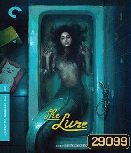 The Lure (2017) ครีบกระหาย