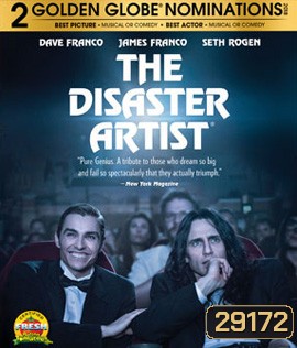 The Disaster Artist (2017)