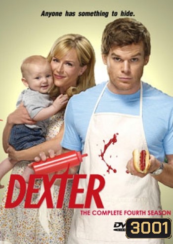 Dexter Season 4