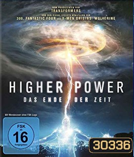 Higher Power (2018) มนุษย์พลังฟ้าผ่า