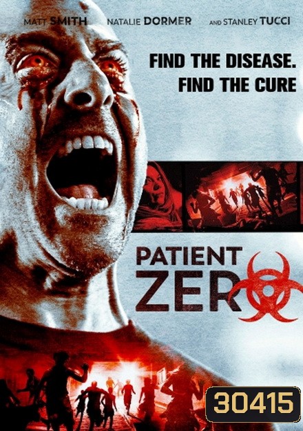 Patient Zero