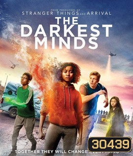 The Darkest Minds (2018) จิตทมิฬ