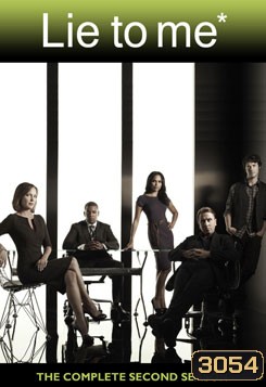 Lie to me Season 2