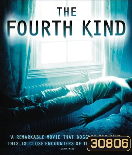 The Fourth Kind (2009)