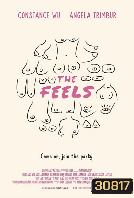 The Feels สุขสุดยอด