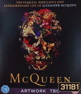 McQueen (2018) แม็คควีน
