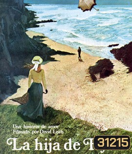 Ryan's Daughter (1970) {La Hija de Ryan}