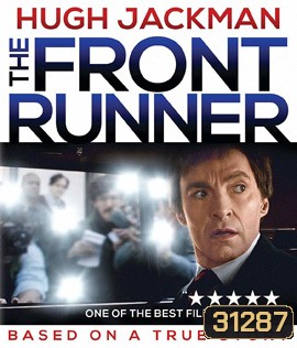 The Front Runner (2018)