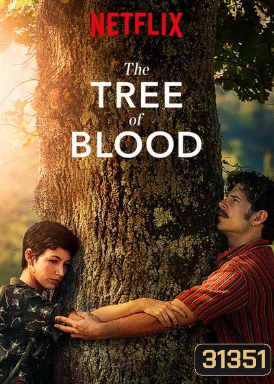 The Tree Of Blood 2018