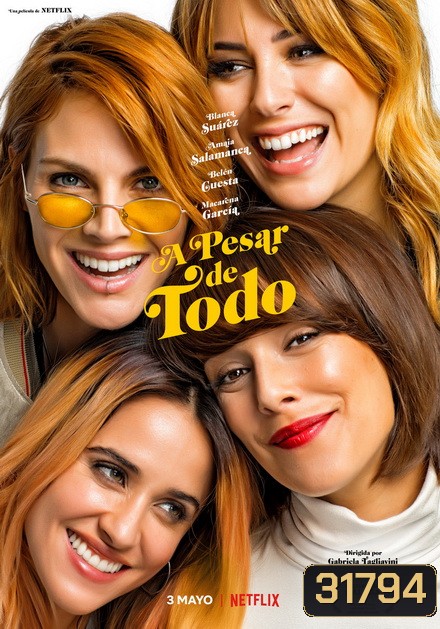 Despite Everything (2019) เงารักเงาอดีต