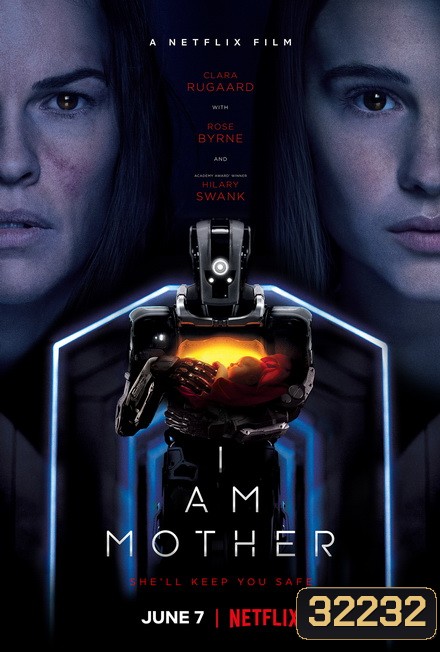 I Am Mother (2019)