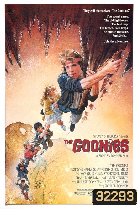 The Goonies 1985