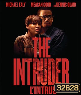The Intruder (2019)