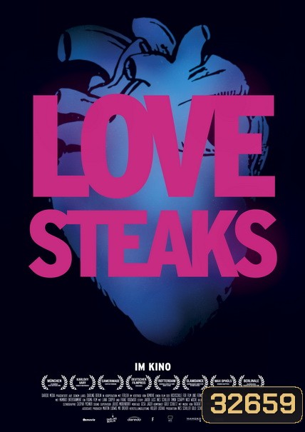 Love Steaks (2013)