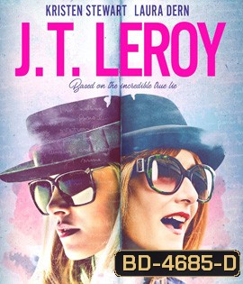 JT LeRoy (2018) แซ่บลวงโลก